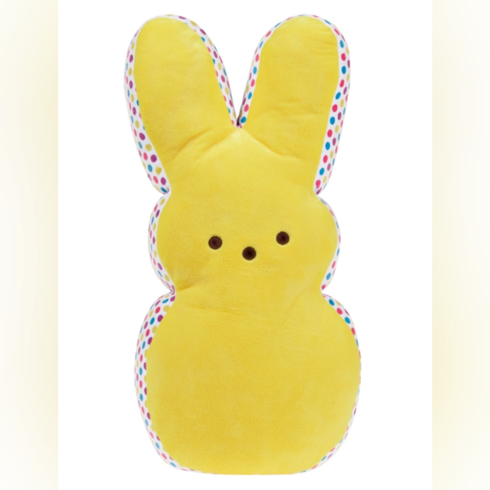PEEPS COTTON CANDY SCENTED